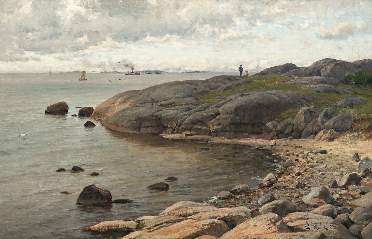  av Berndt Lindholm