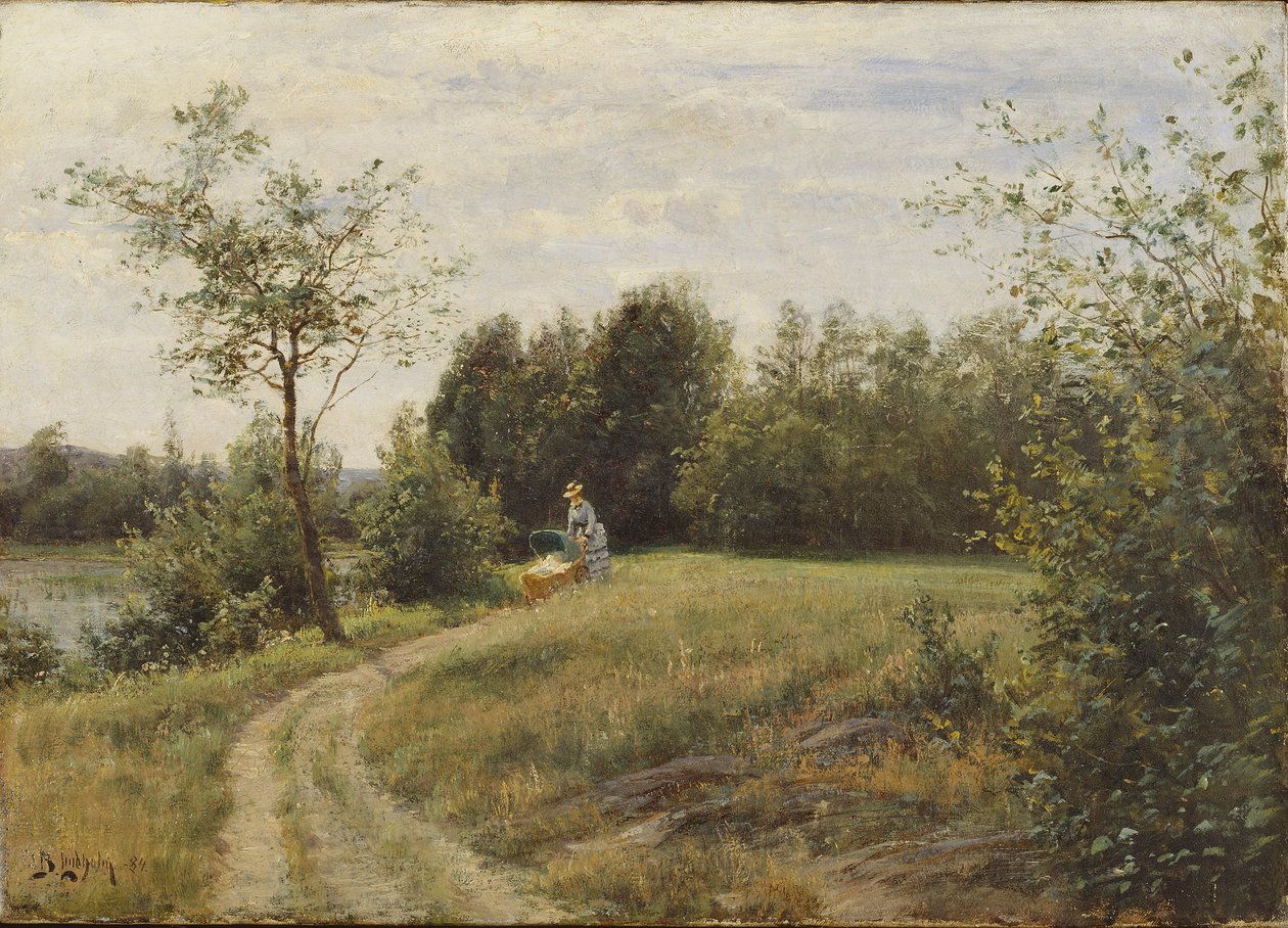  av Berndt Lindholm
