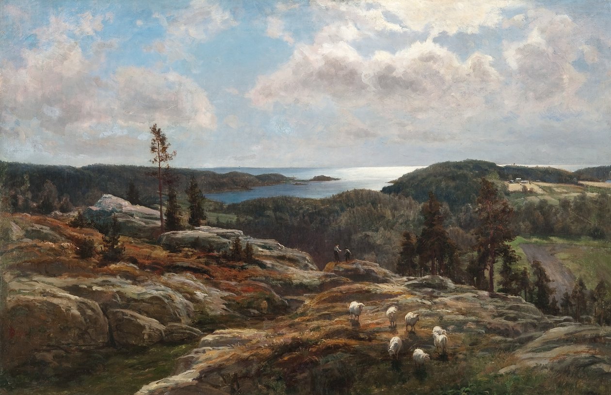  av Berndt Lindholm
