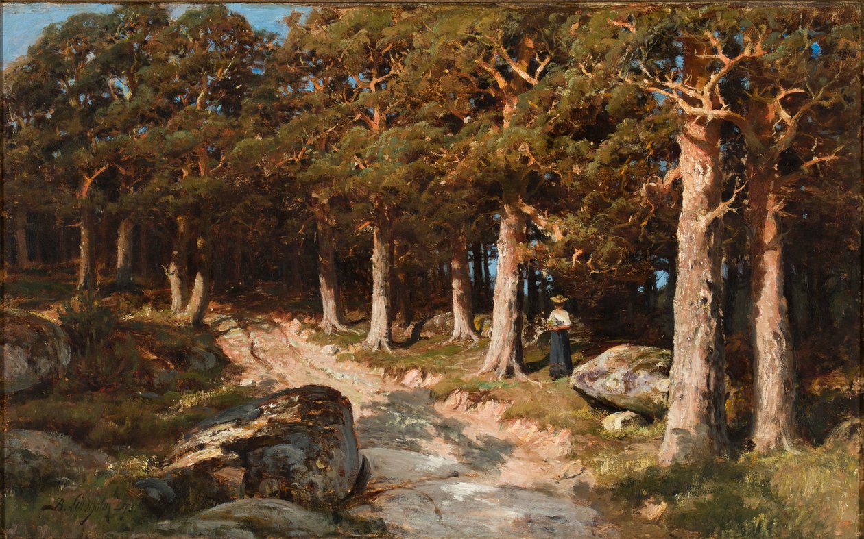  av Berndt Lindholm