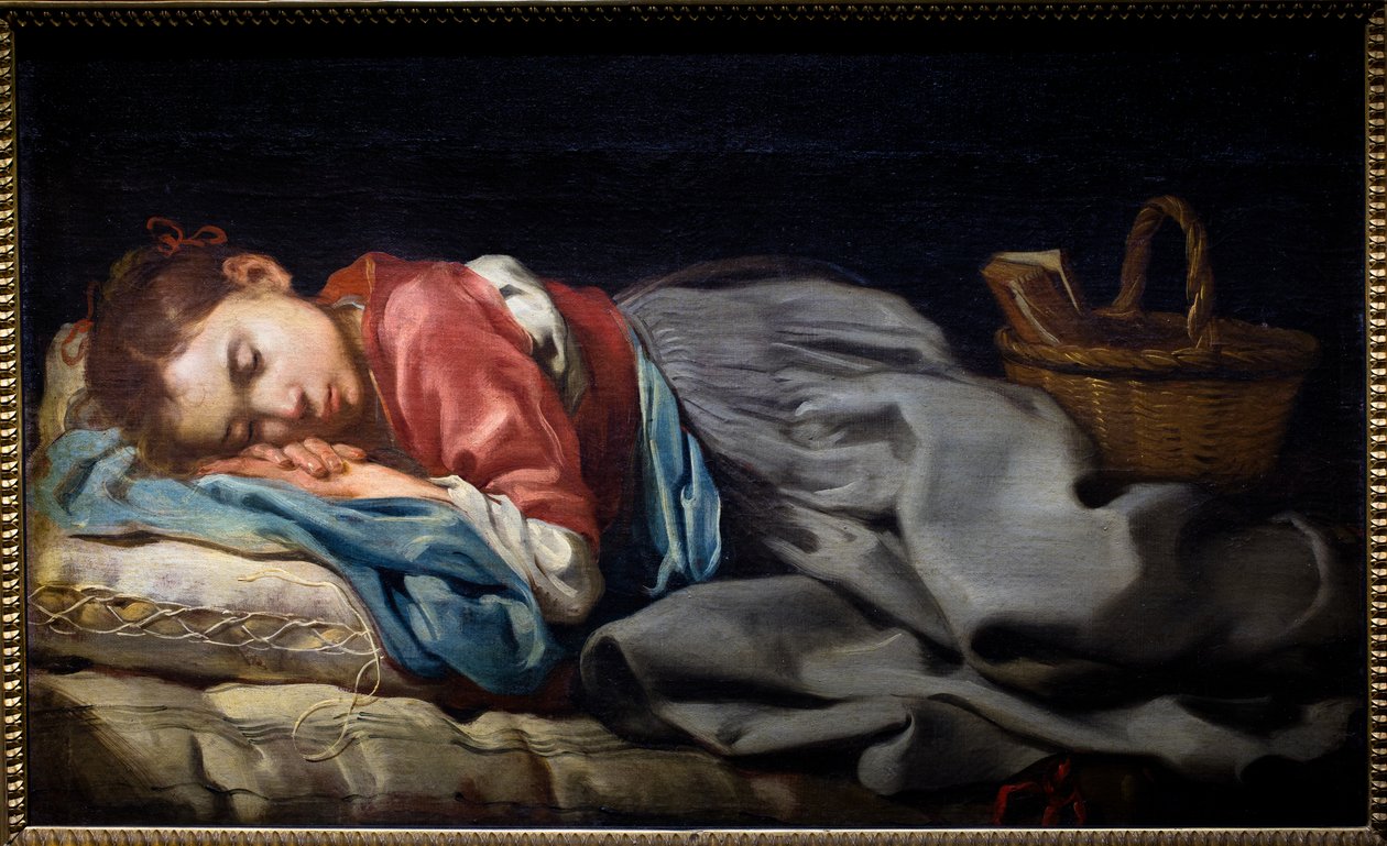  av Bernhard (fl.1624 87) Keil