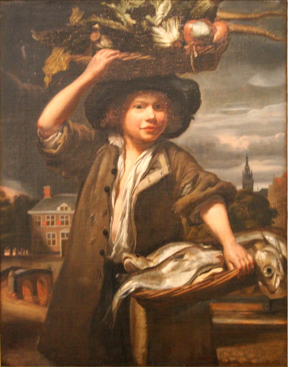  av Bernhard Keil