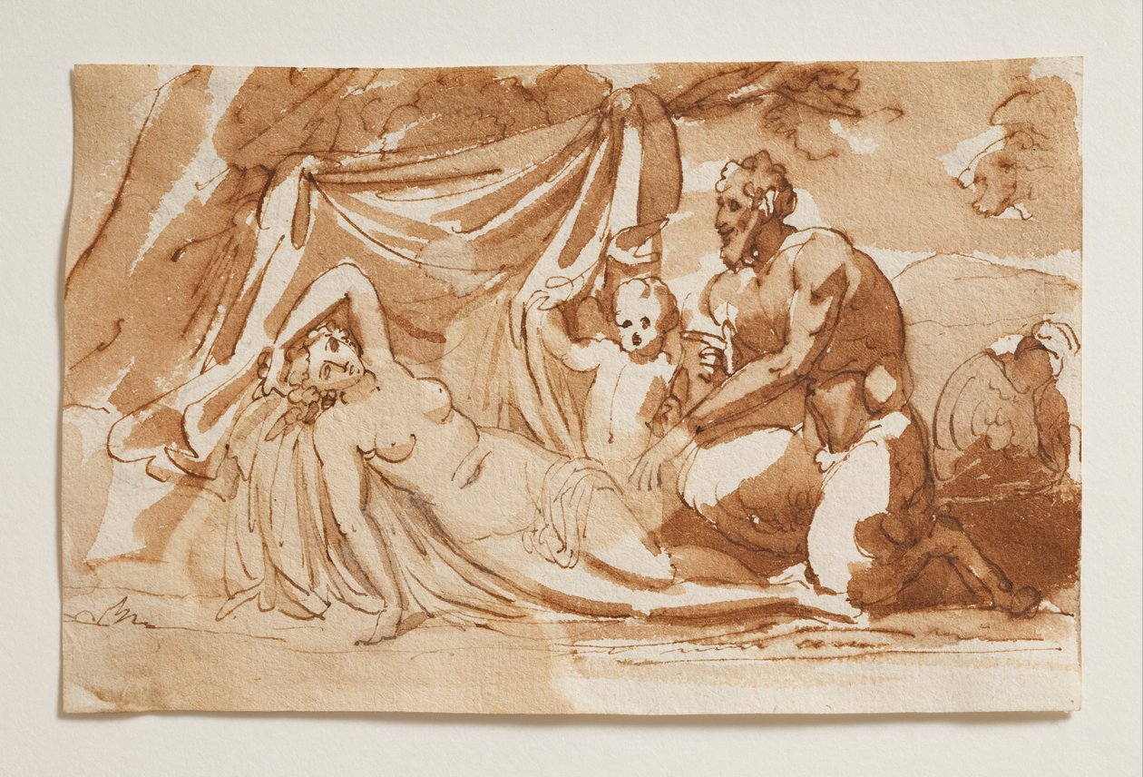  av Bertel Thorvaldsen