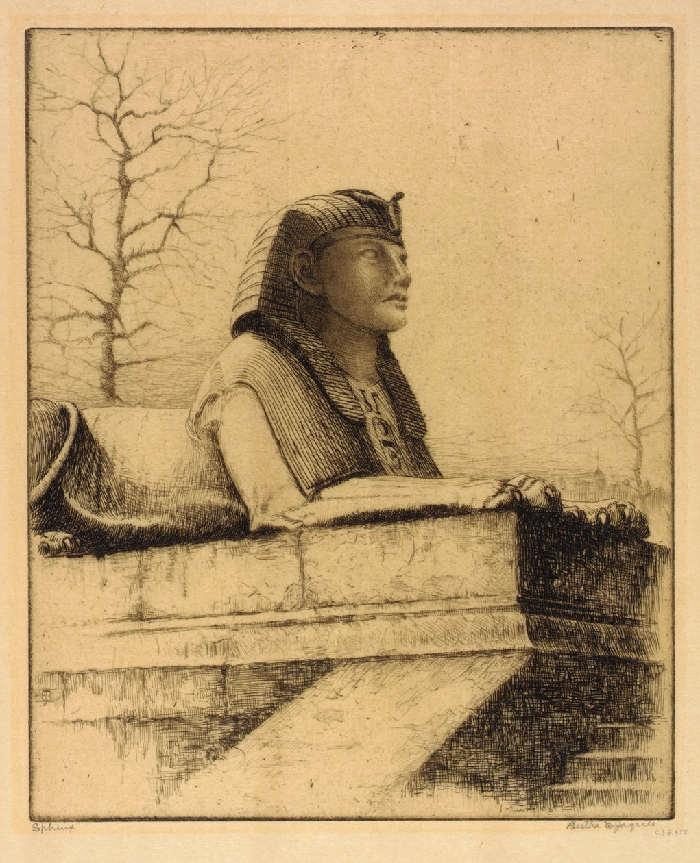  av Bertha E. Jaques
