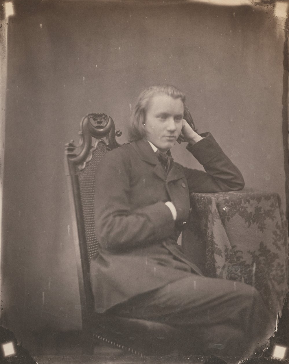  av Bertha Wehnert Beckmann