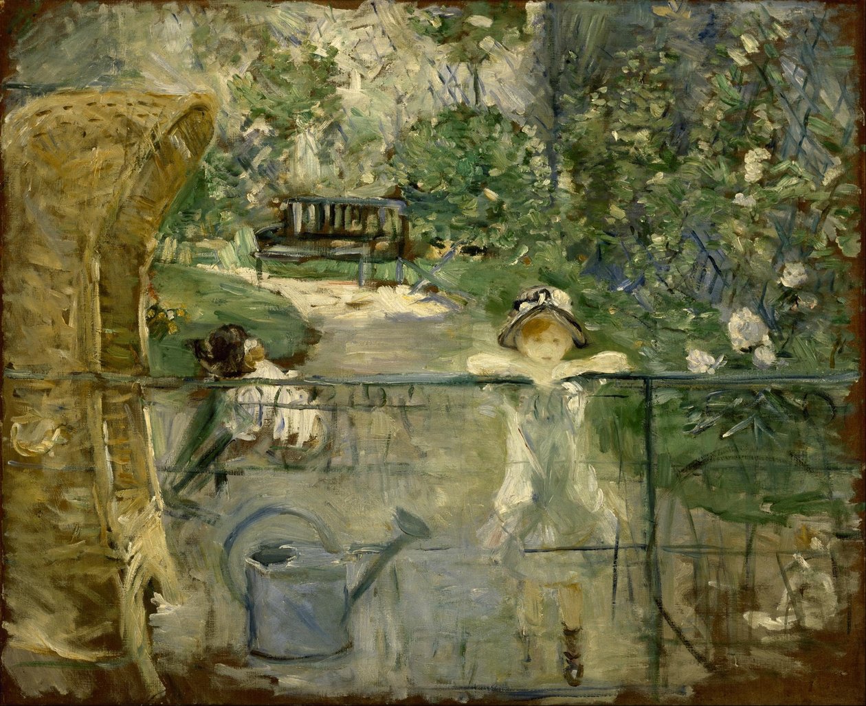  av Berthe Morisot
