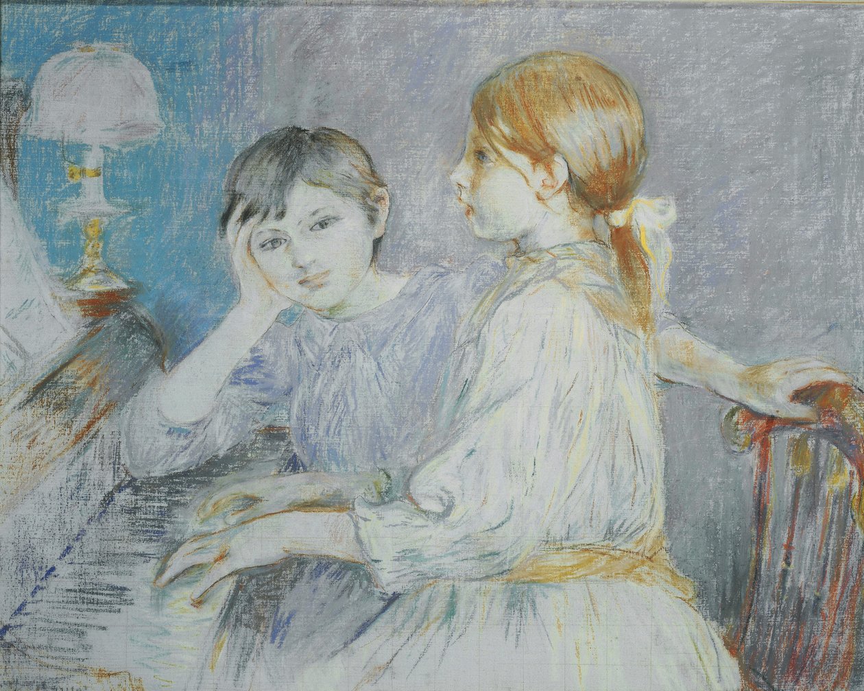  av Berthe Morisot