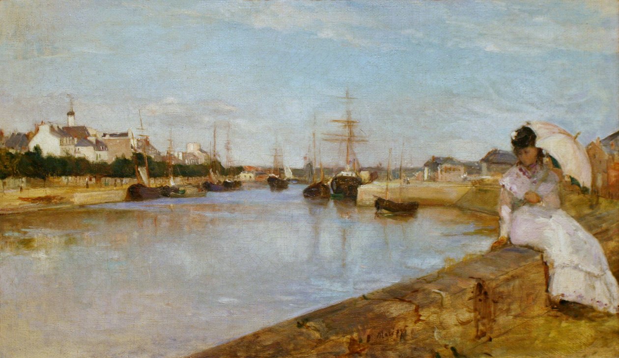  av Berthe Morisot