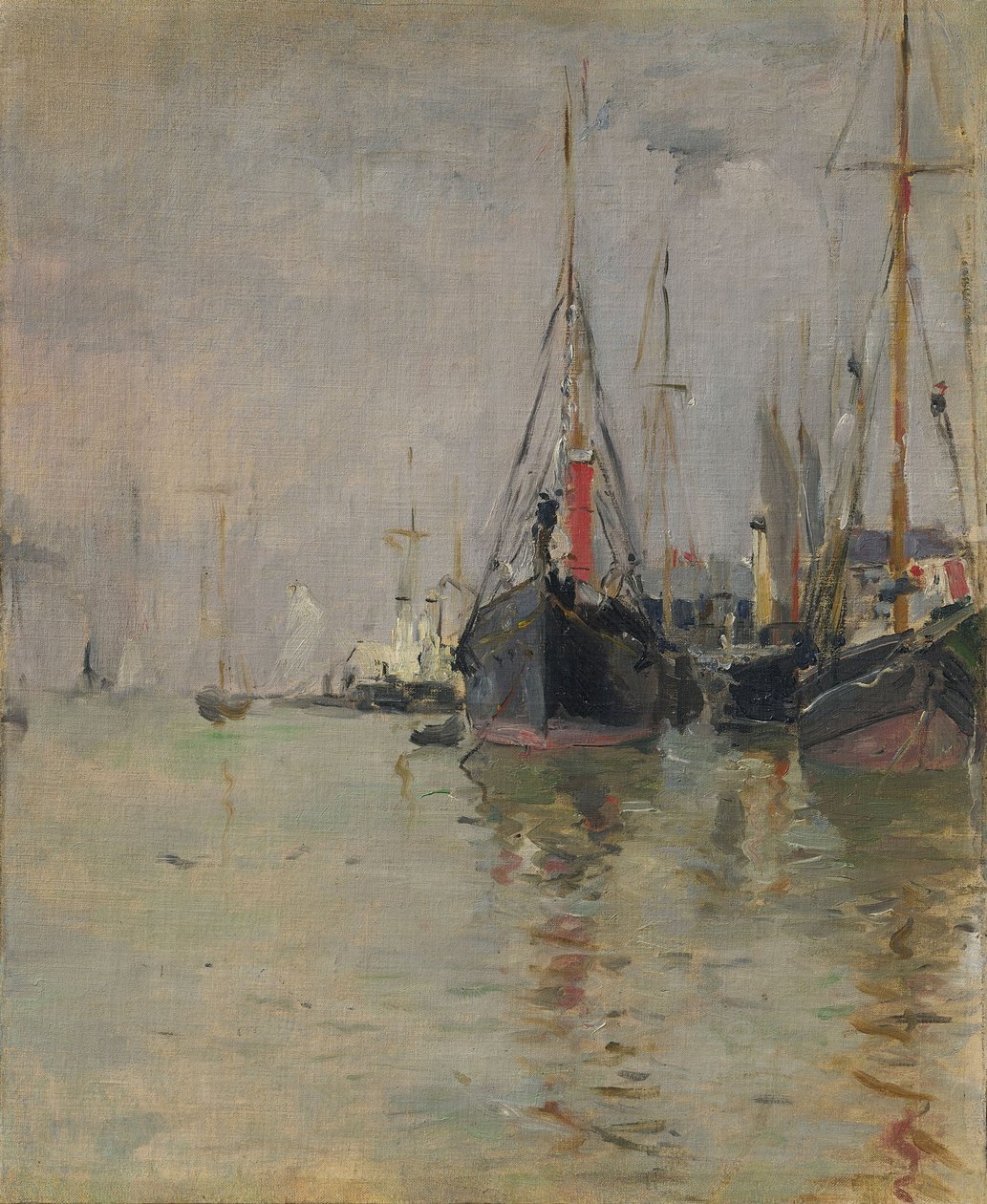  av Berthe Morisot
