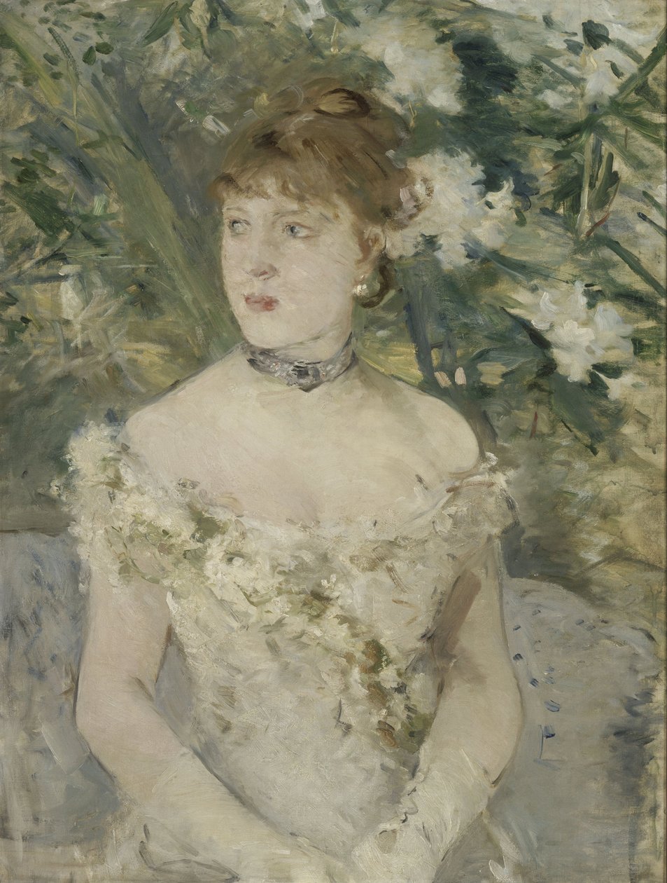  av Berthe Morisot