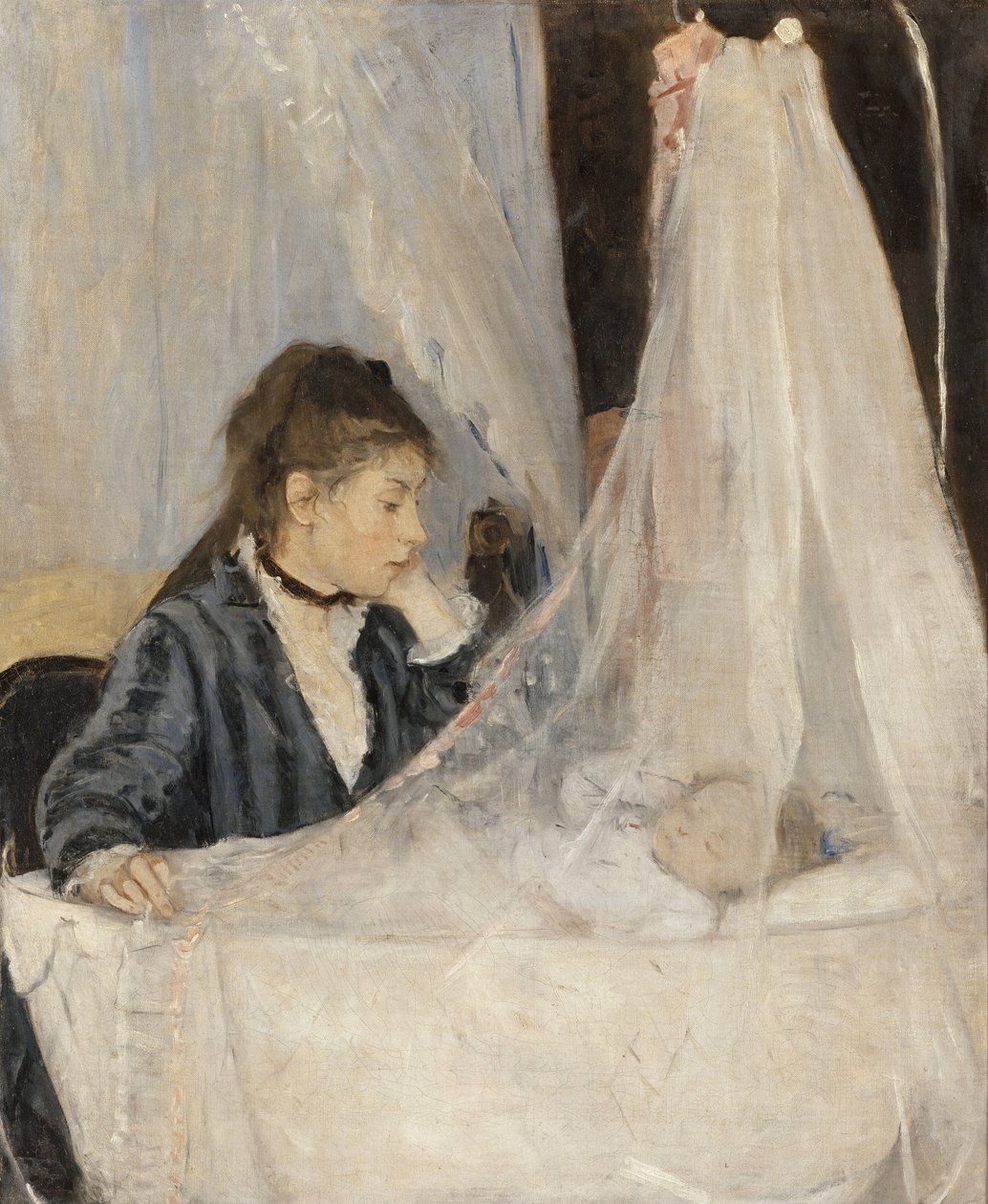  av Berthe Morisot