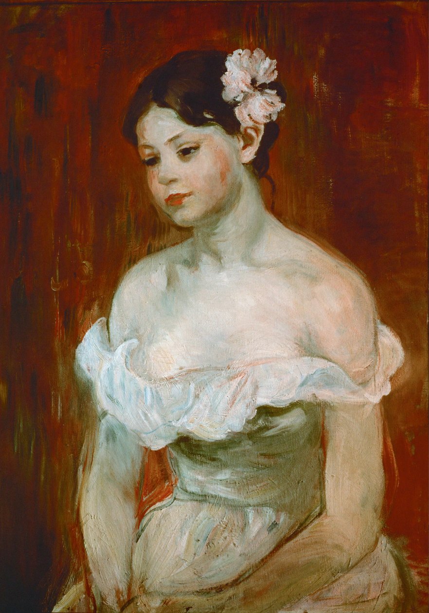  av Berthe Morisot