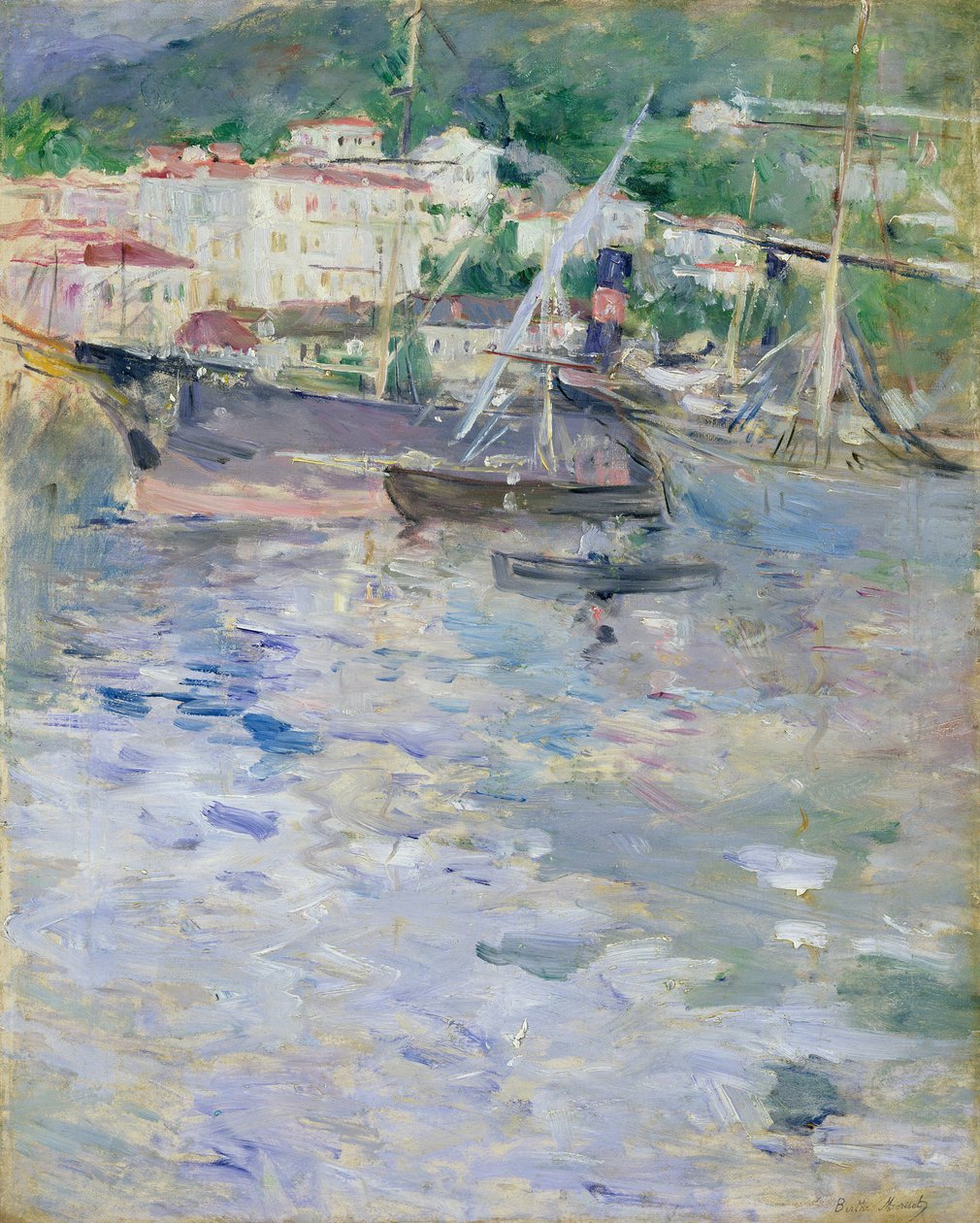  av Berthe Morisot