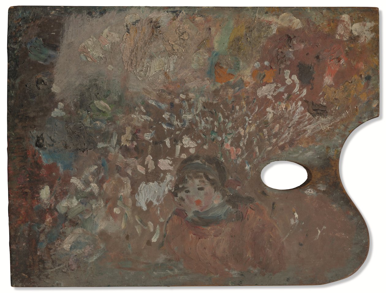  av Berthe Morisot