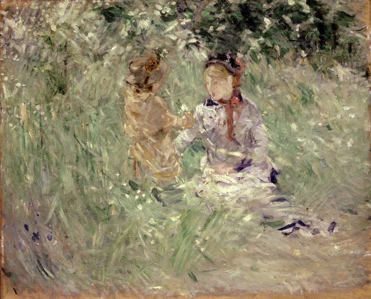  av Berthe Morisot