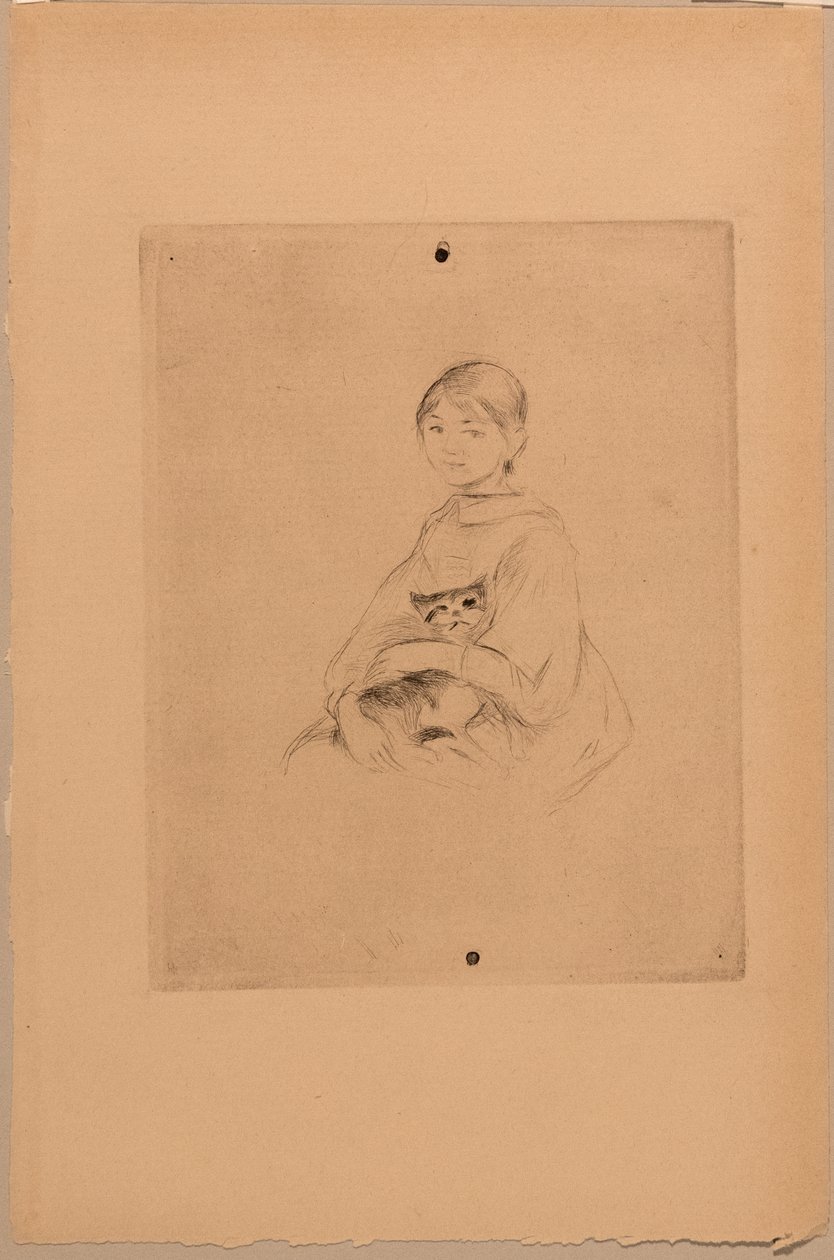  av Berthe Morisot