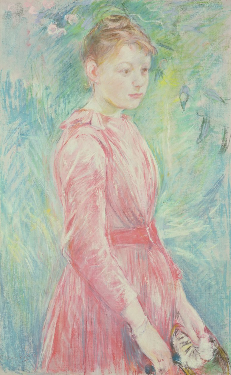  av Berthe Morisot