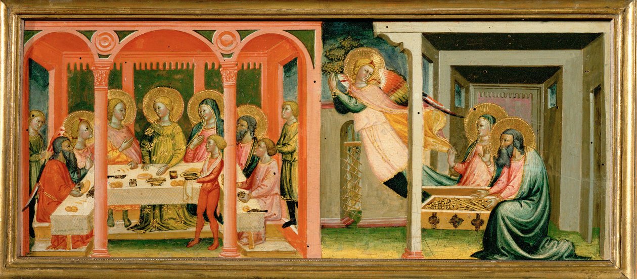  av Bicci di Lorenzo