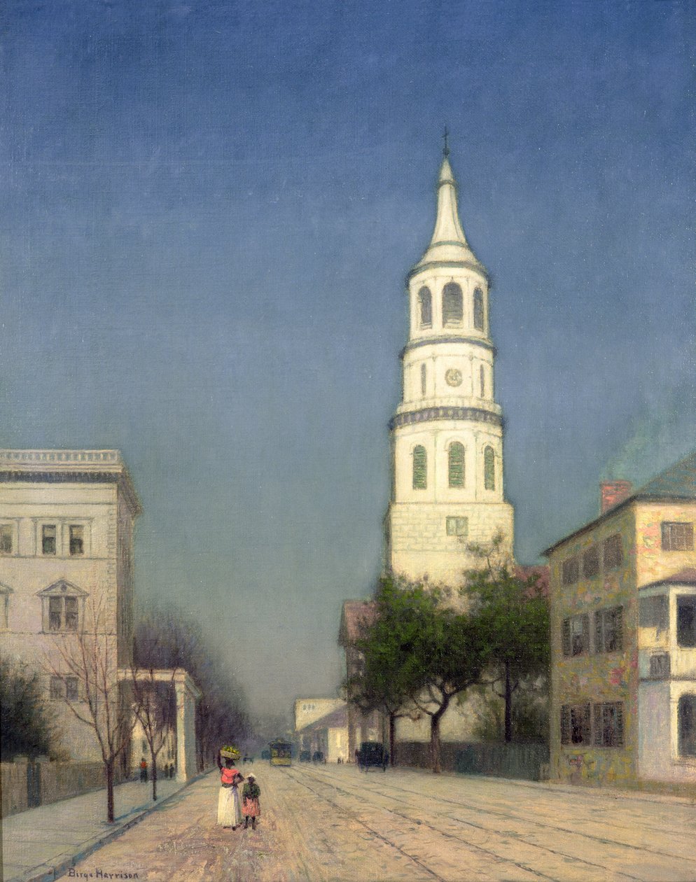  av Birge Harrison