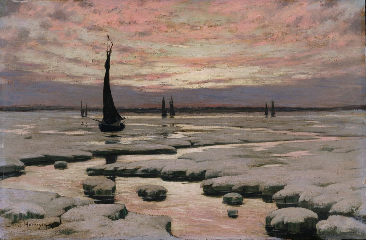  av Birge Harrison