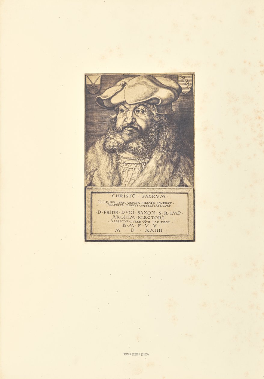  av Bisson Frères