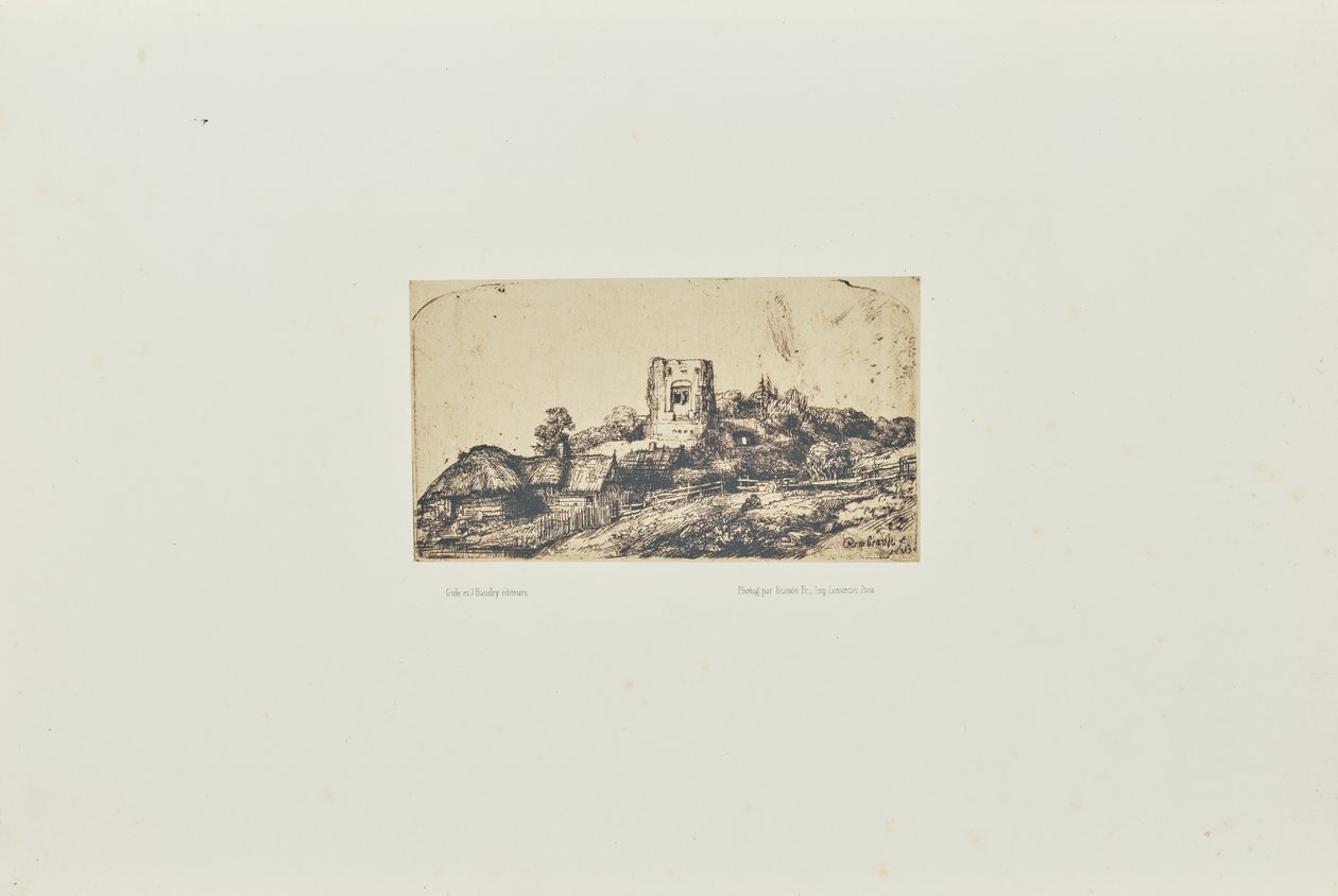  av Bisson Frères