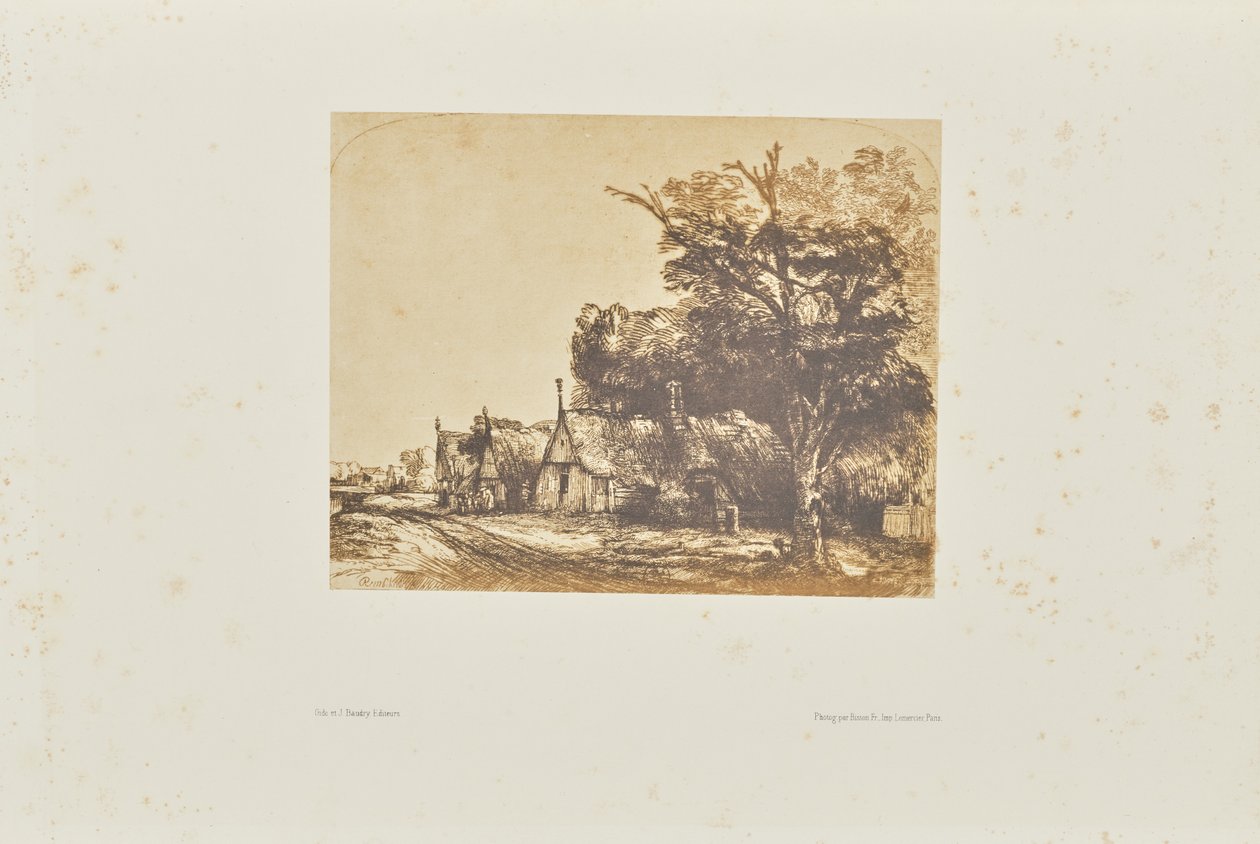  av Bisson Frères