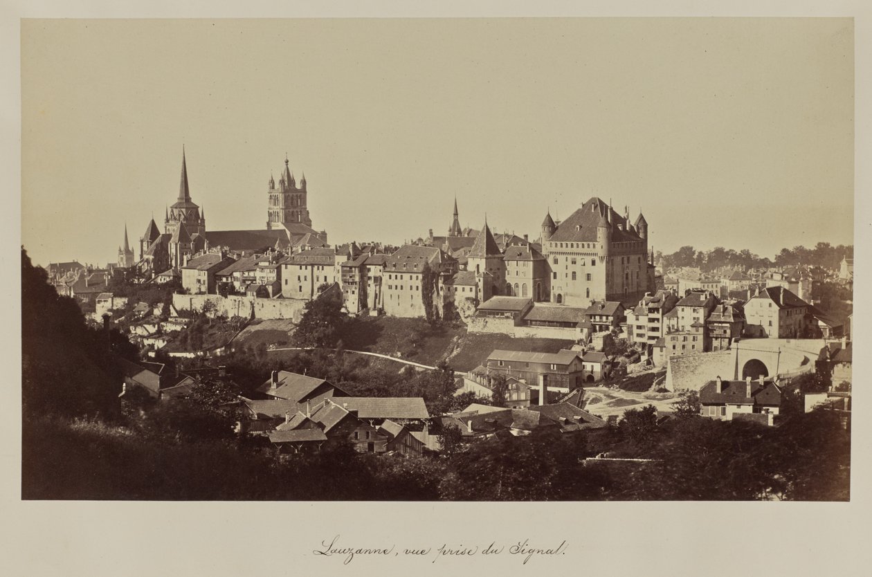  av Bisson Frères