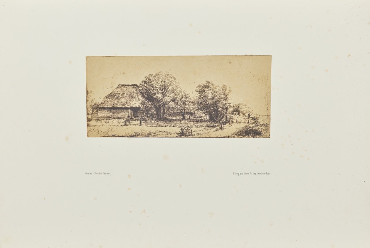  av Bisson Frères
