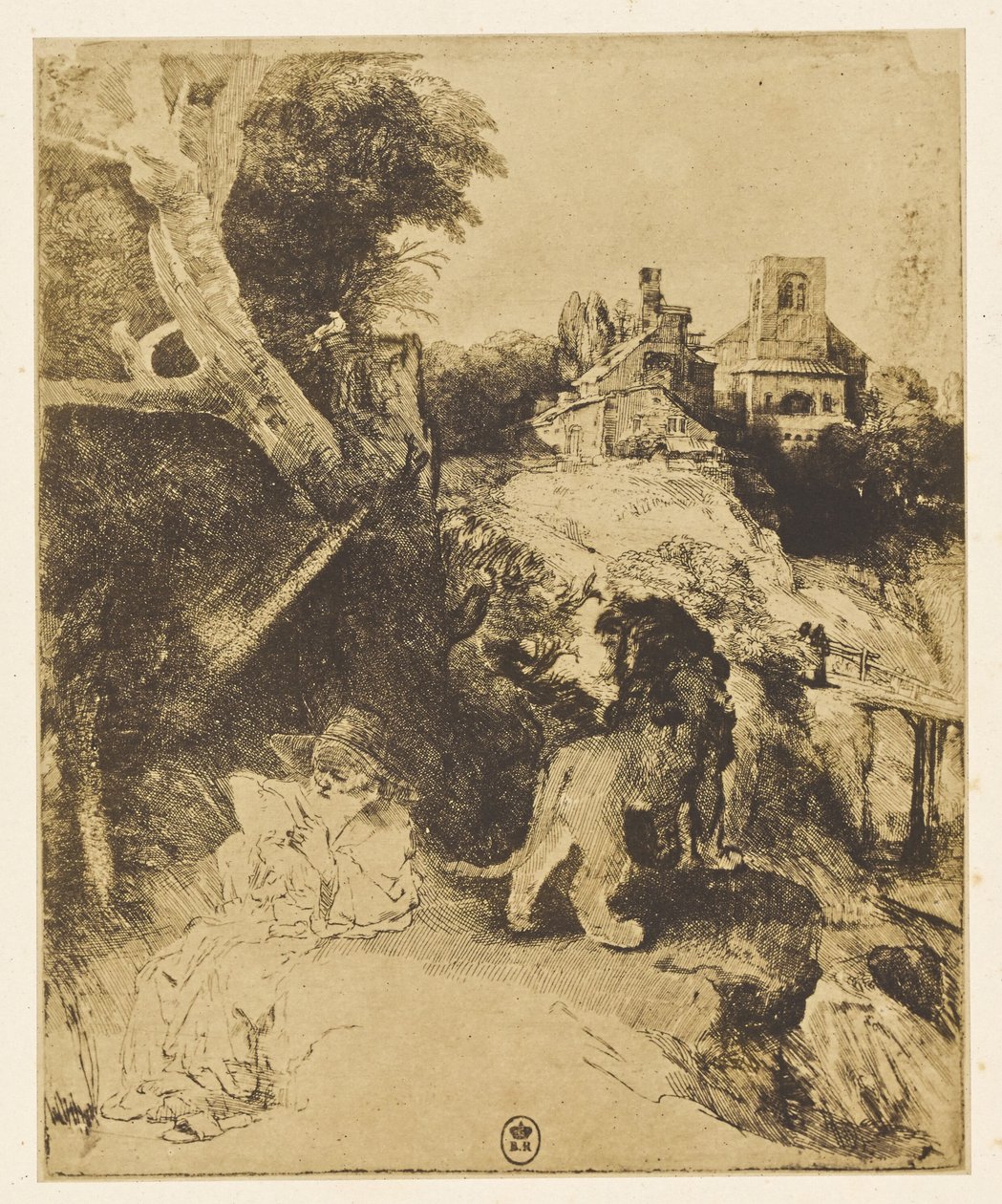  av Bisson Frères