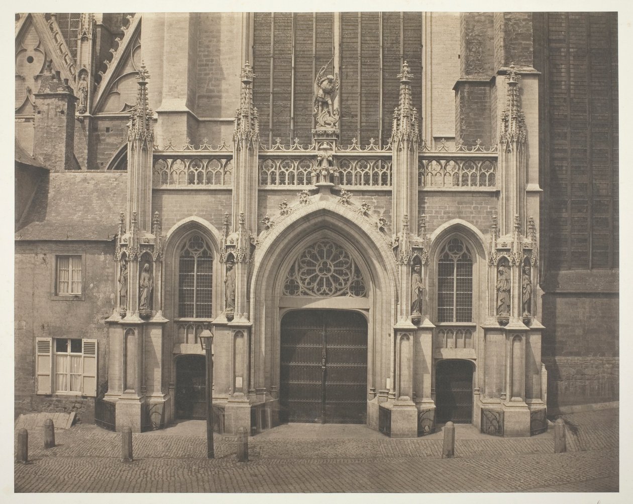  av Bisson Frères