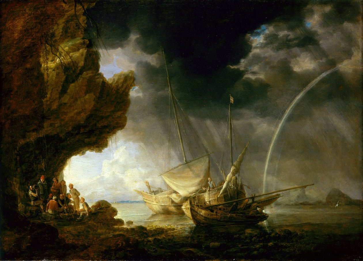  av Bonaventura Peeters