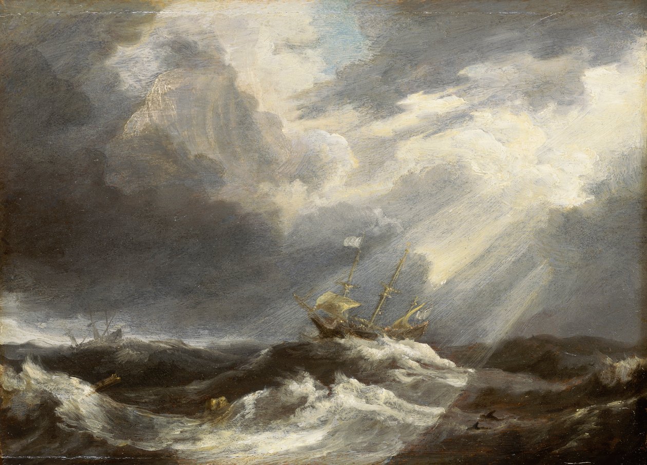  av Bonaventura Peeters