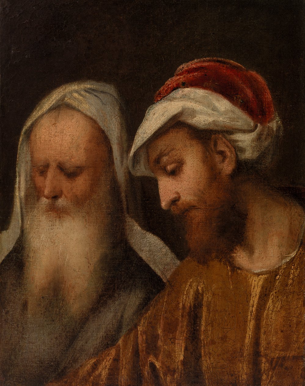 To profeter av Bonifazio de