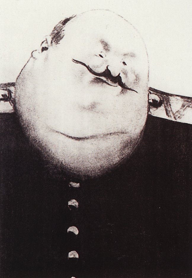 . .. 1906n av Boris Mikhailovich Kustodiev