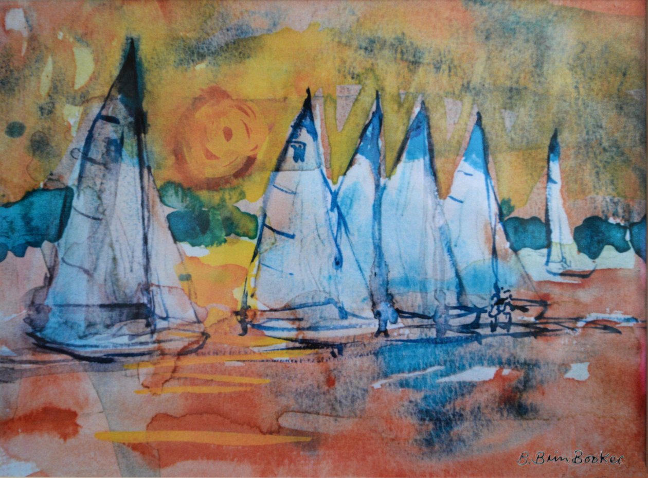  av Brenda Brin Booker