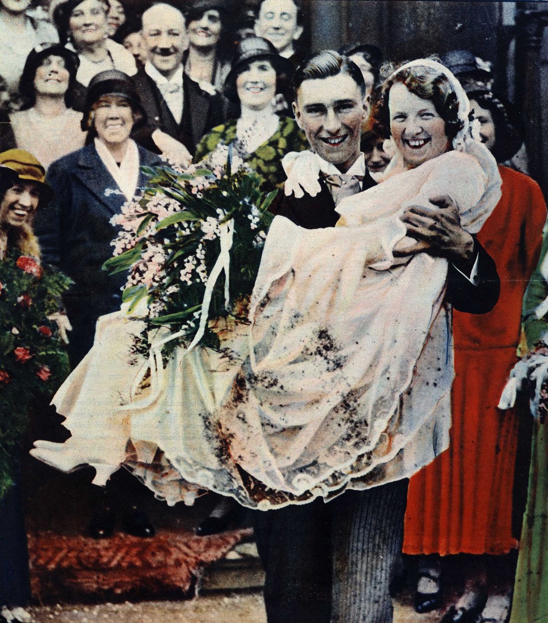  av British Photographer