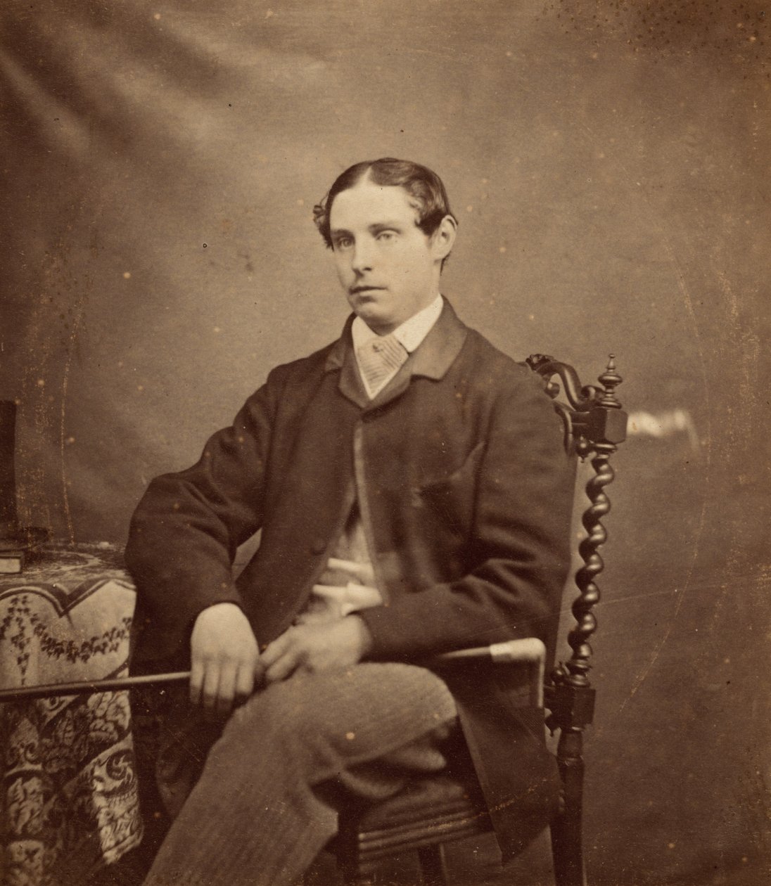  av British Photographer