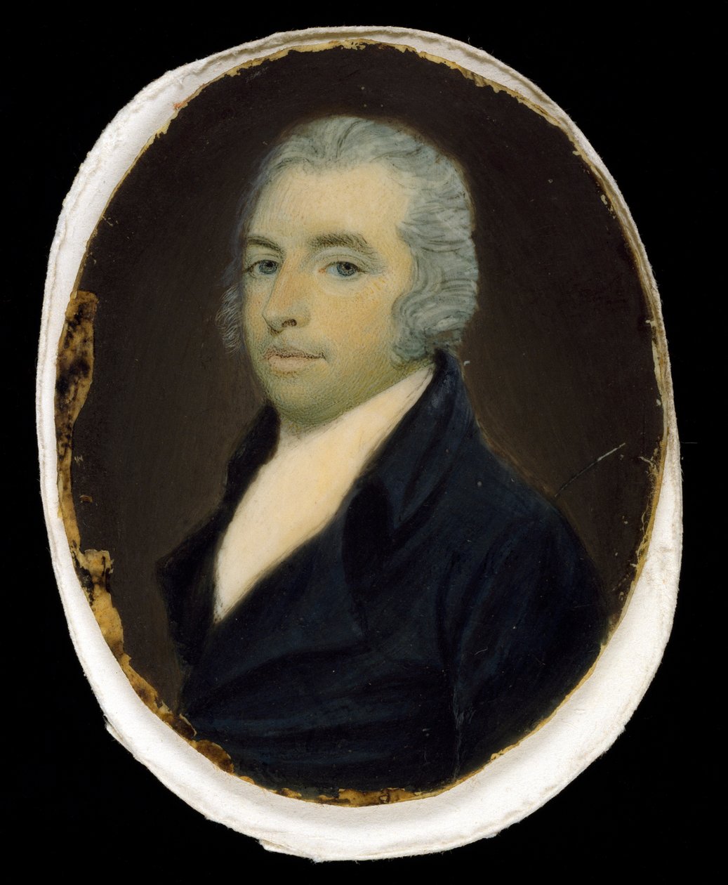 Kaptein Henry d#39;Esterre Darby av British School