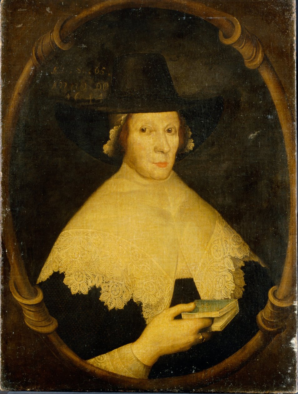 Mrs Cartwrights søster av British School