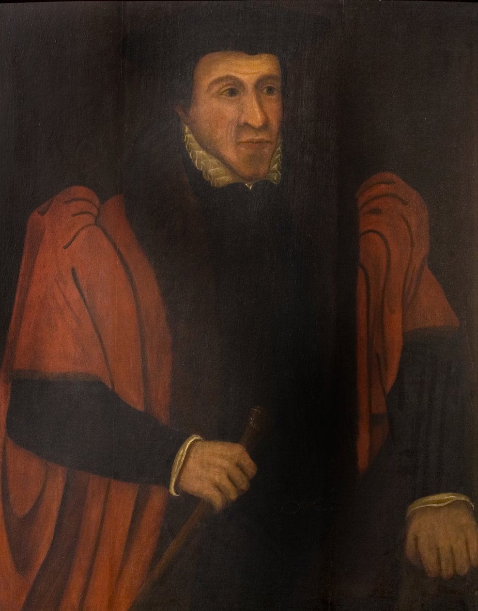 Simon Norton (d. 1641) av British School