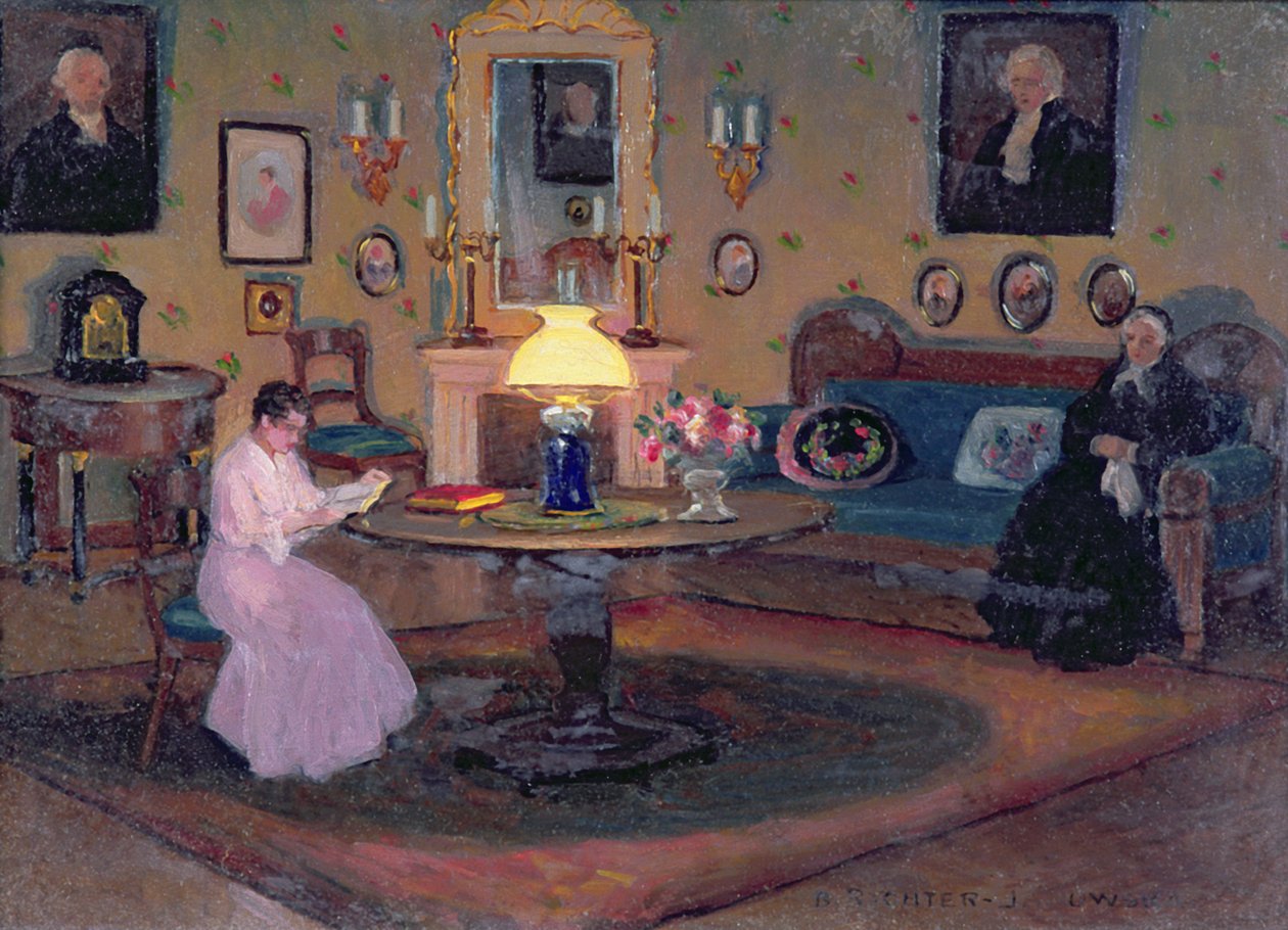  av Bronislawa Rychter Janowska