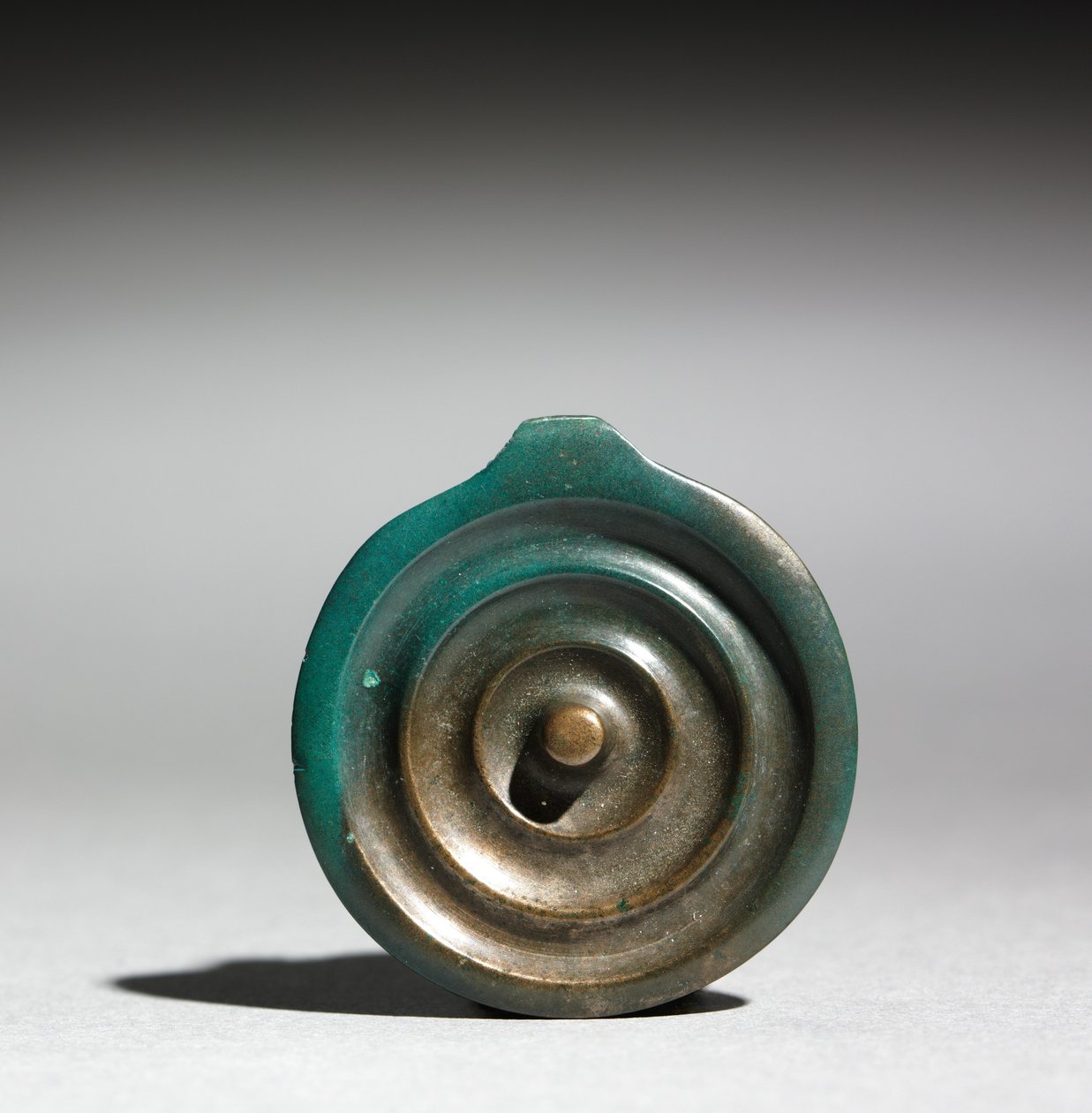 Elementer fra et halskjede, 1300-tallet f.Kr av Bronze Age