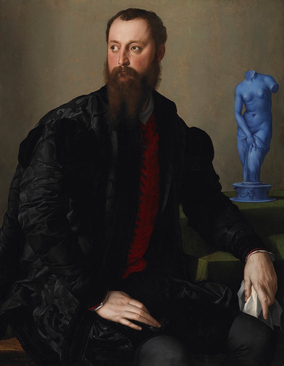  av Bronzino