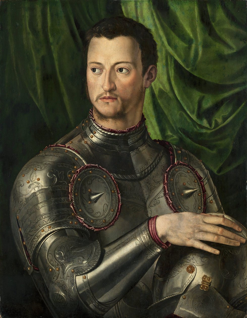 av Bronzino
