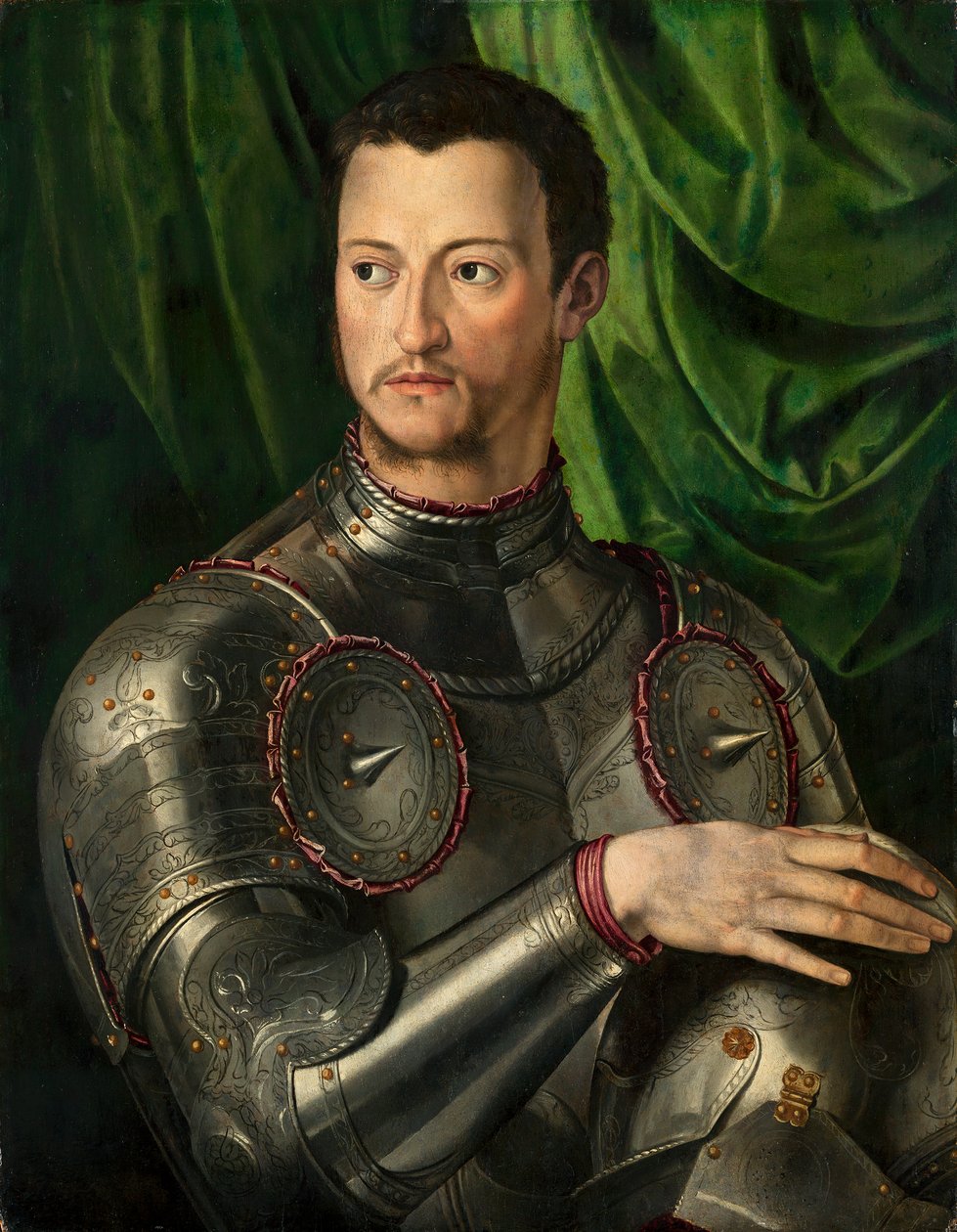  av Bronzino