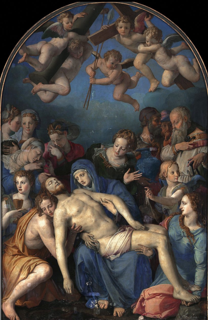  av Bronzino