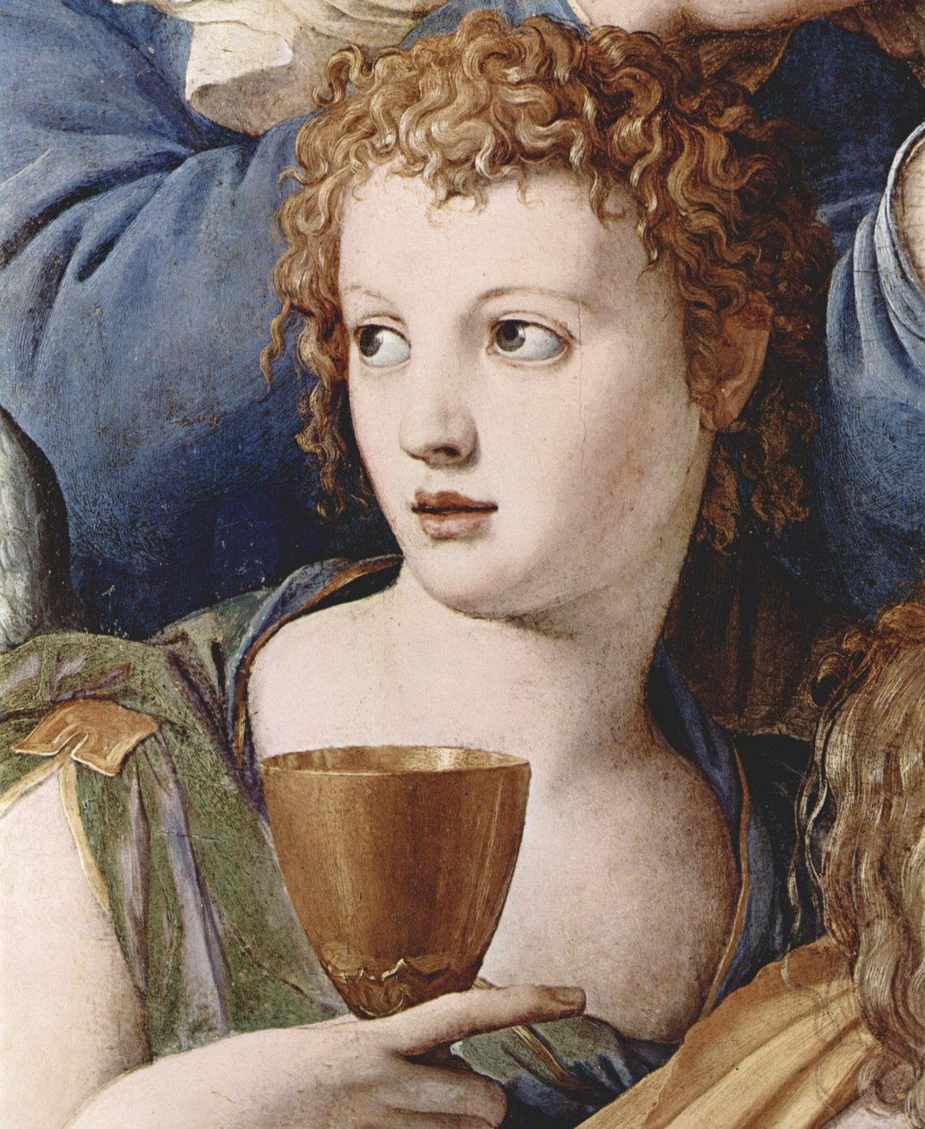  av Bronzino