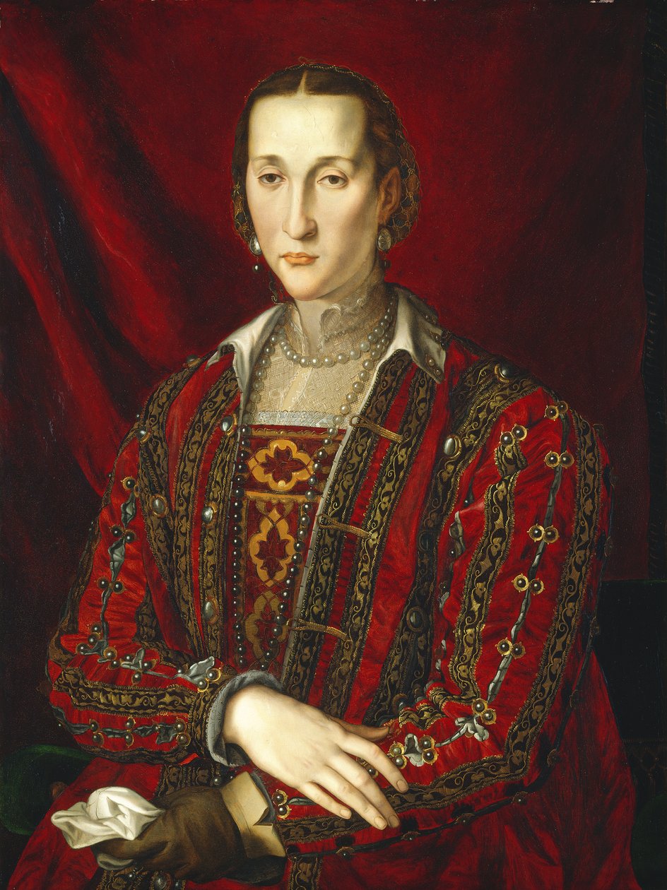  av Bronzino