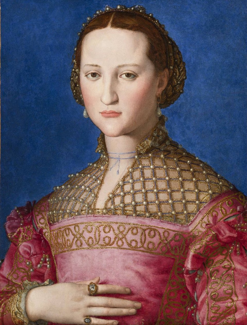  av Bronzino
